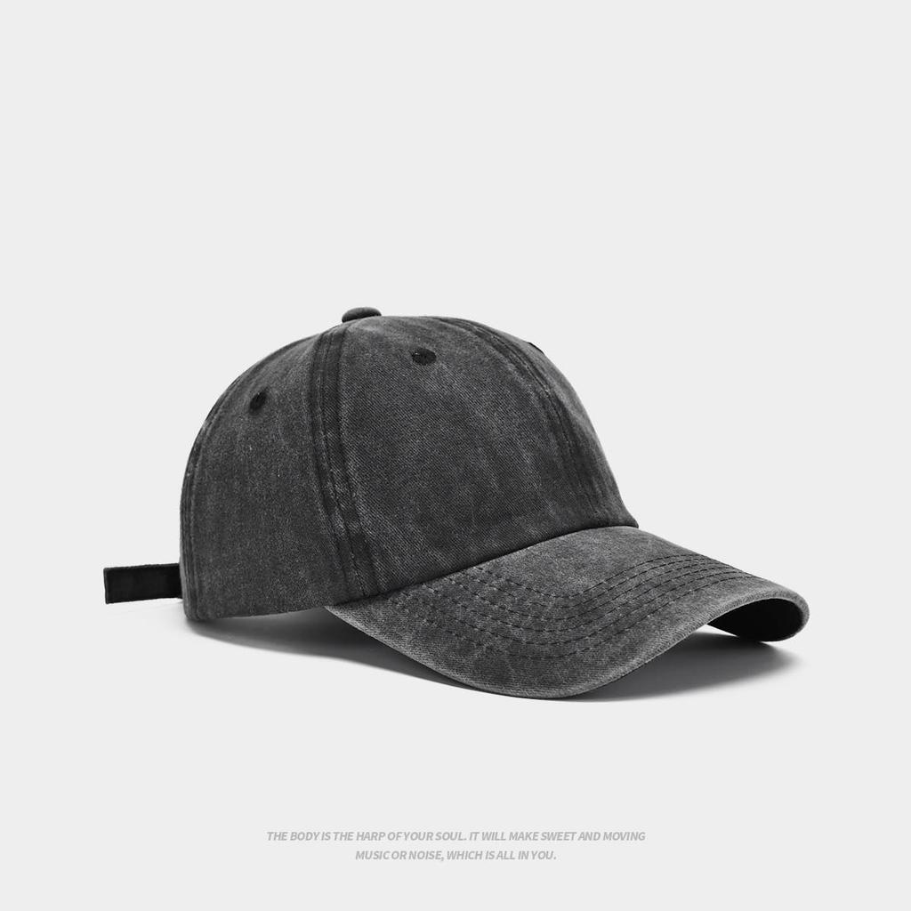 Бейсбольная кепка из промытого хлопка для мужчин и женщин, Snapback Hat, винтажные кепки в стиле хип-хоп, однотонная шляпа для папы, костяная кепка, уличная повседневная спортивная кепка