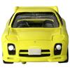 Takara Tomy Tomica Premium Unlimited 12 Initial D RX-7 (Кейсуке Такахаши) Мини-машинка для детей от 3 лет