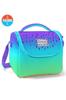 Coral High Kids Фиолетовый Термо Ланчбокс с Градиентом 11777
