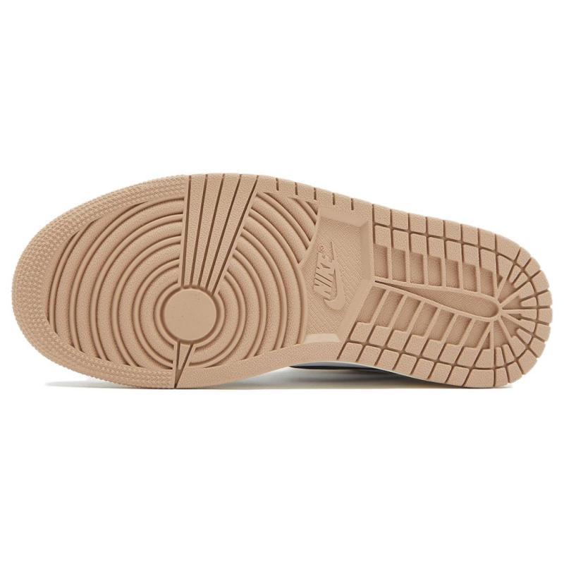 Air Jordan 1 High OG WMNS "Latte" Jordan FD2596-021