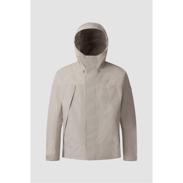 Kolon SportS Men S Gore Tex Waterproof Jacket Wind chaSer Jwjgx25211bei