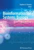 The Bioinformatics for Systems Biology Book