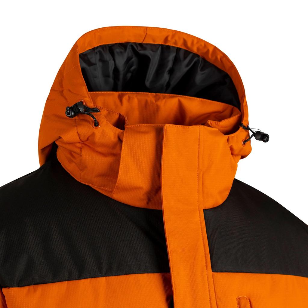 Mens Ahmor Padded Jacket