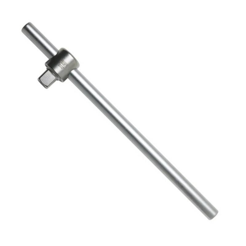 ALYCO ''T'' SLIDING HANDLE 1'' 560mm.