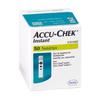 Accu-Chek Instant Test Strips (50 Pcs), Accu-Chek Test Strips Instant, Roche