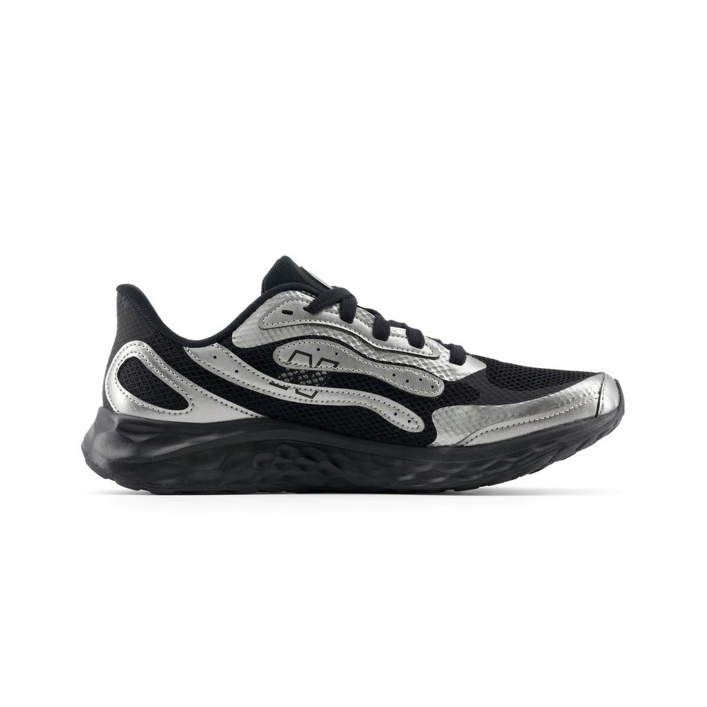 New Balance Nb Ariste4 Удобная ткань Низкий верх Кроссовки для бега Мужские кроссовки MARISTE4-D