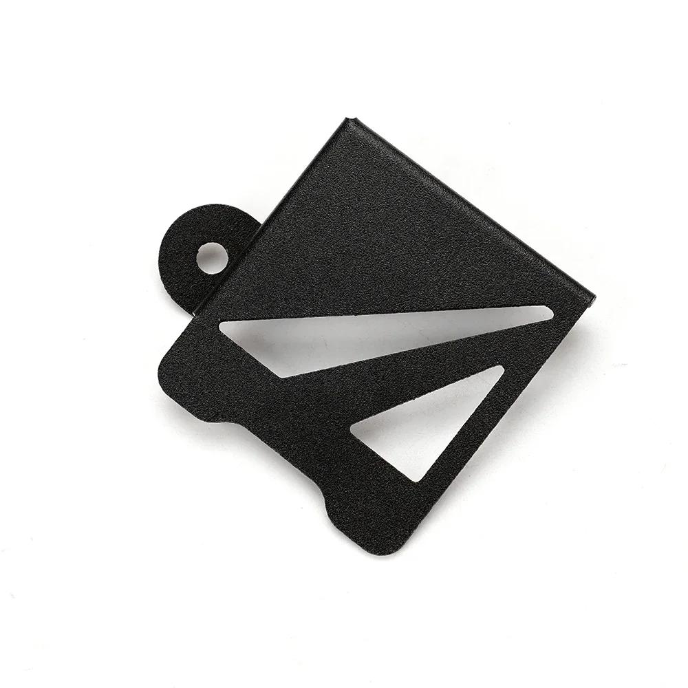 Для Honda CB500F CB500X CL500 CBR500R 400X 400F мотоцикл задний тормозной насос масляный бак масляный стакан защитная крышка протектор