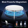 Магнитный Беспроводной Зарядник Magsafe 360° Вращающийся Металлический Держатель Защита Линзы Чехол для Телефона Для Samsung Galaxy S26 Ultra S26 Plus S26