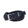 Admiral Golf Men's Mesh Belt ADMB5AV4 Navy F
