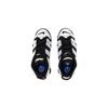 Nike Детские кроссовки Air More Uptempo PS Black Cobalt Bliss Белые разноцветные DQ6201-001