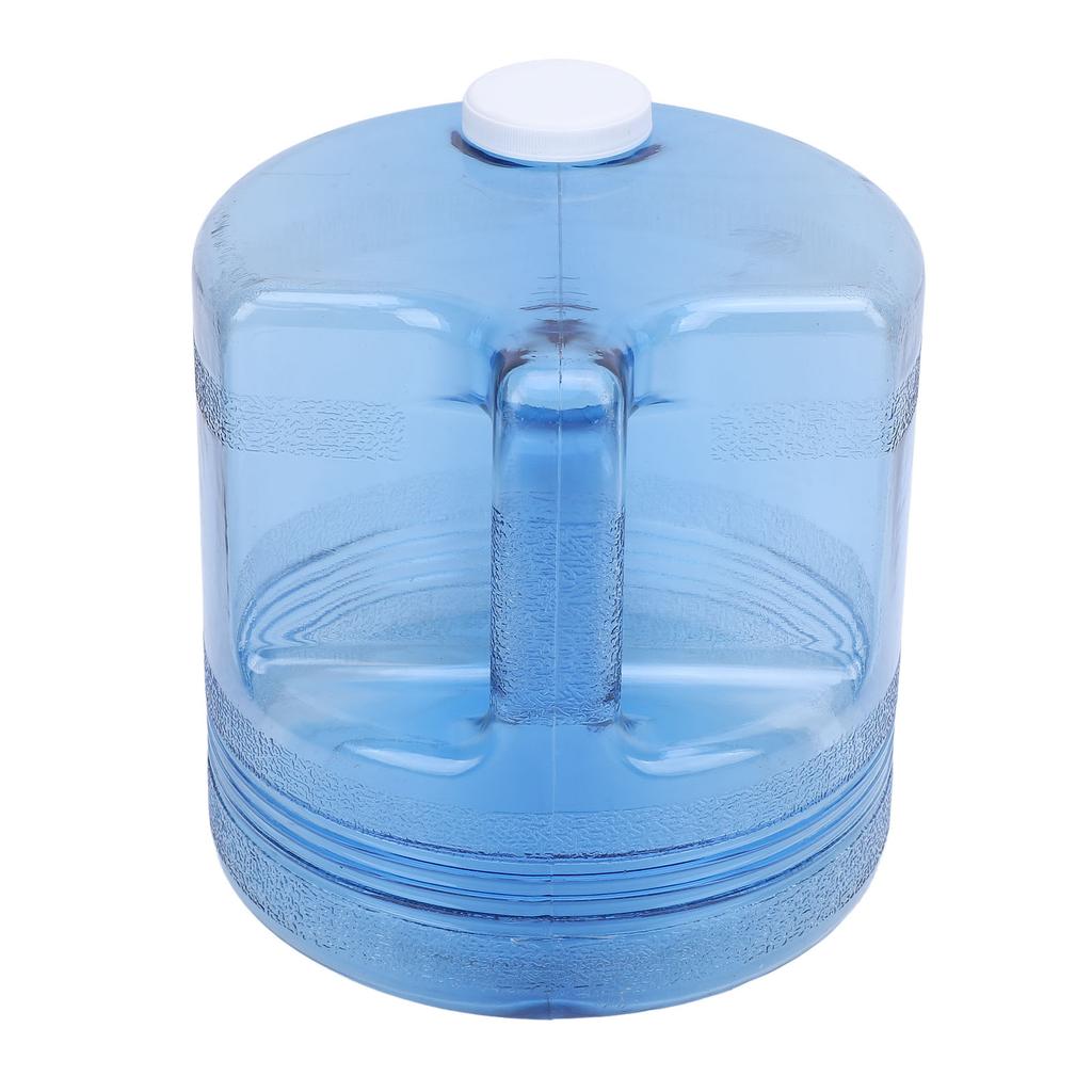 4L Distiller Water Container PP Distilled Water Replacement Collection Bottle for Home Beauty