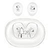 Gourmandies peanuts snoopy Полностью беспроводные стереонаушники белые SNGG-78WH