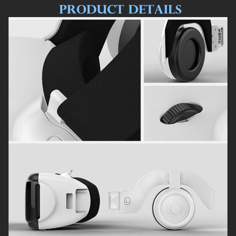 Очки для просмотра фильмов на телефоне с 3д эффектом. Виртуальная реальность