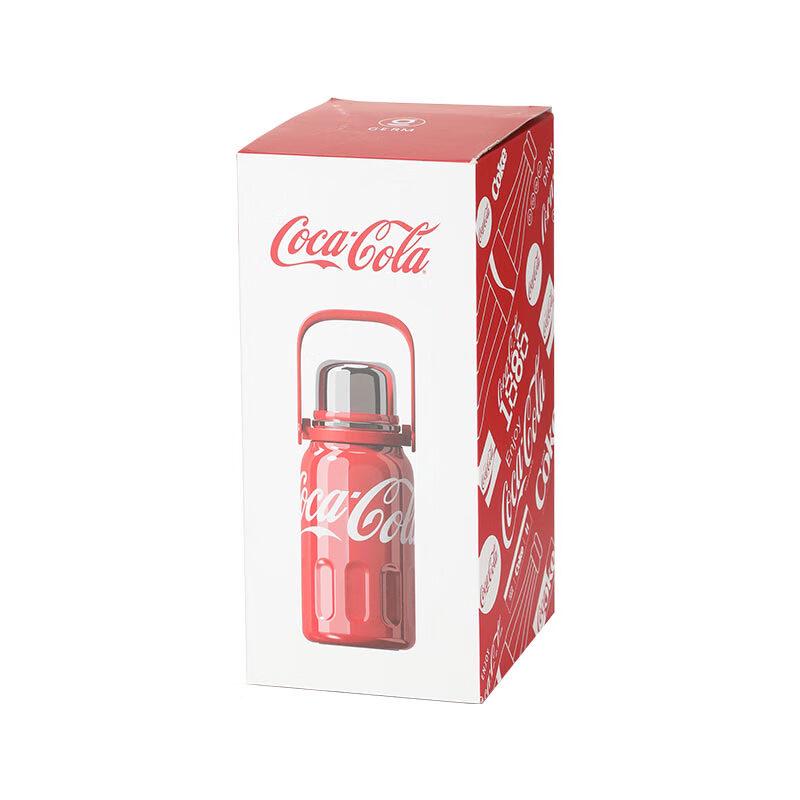 Термобутылка Gemi x Coca-Cola