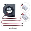 For Flashforge Adventurer 5M Pro 5020 Fan 24V Fast Heat Dissipation For 5M Pro Hotend Board
