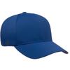 Flexfit Delta Plain Baseball Cap
