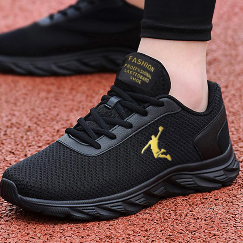 Men Sneakers 2024 New Lightweight Tennis Running Shoes Breathable Antiskid Basketball Sports Shoes for Men Zapatillas De Deporte