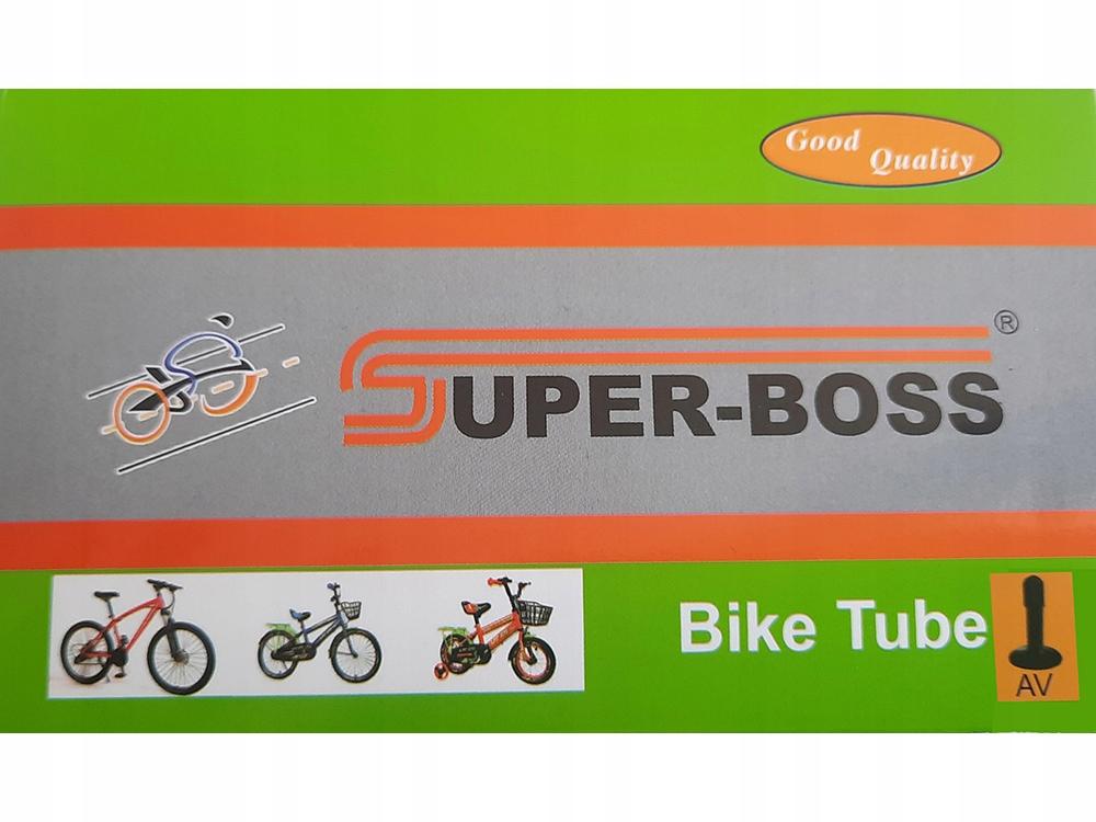 Bicycle Inner Tube 24 N (50) Gab_A