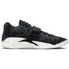 Jordan Zion 3 M.U.D. SE PF Black Dark Ash FN1778-002