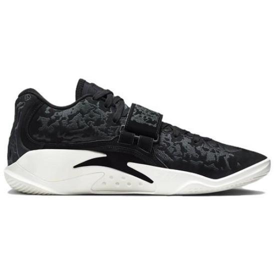Jordan Зайон 3 M.U.D. SE PF Черный Темно-пепельный FN1778-002