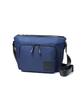 [LANVIN En BLUE] Short Shoulder Bag B5 No.541102 Con
