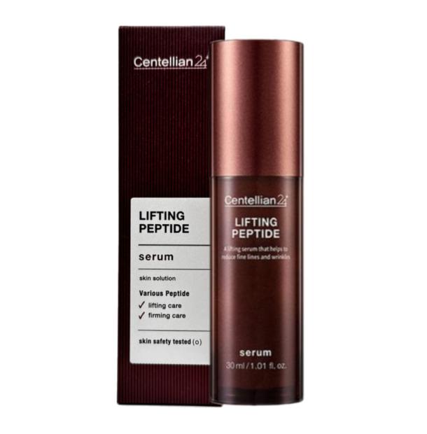 CENTELLIAN24 Лифтинг-пептидная сыворотка 30 мл