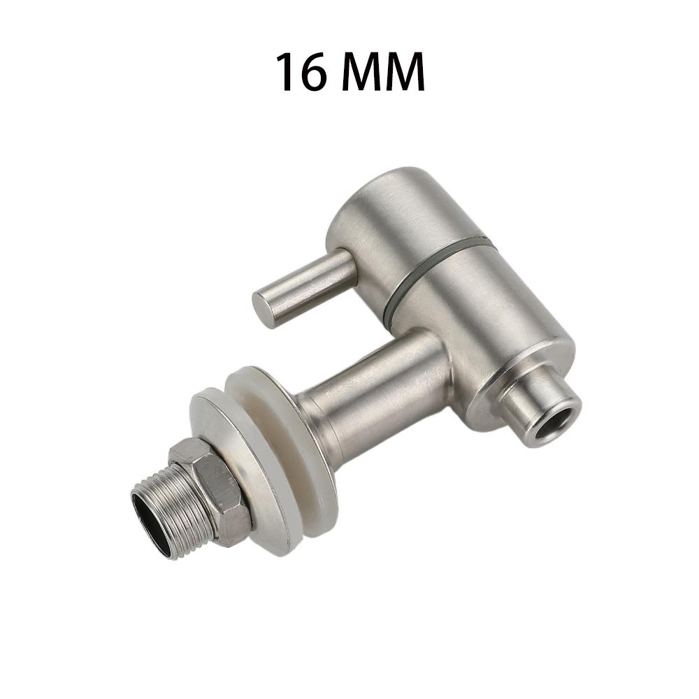 Juice Faucet Water Valve Bucket Wine Valve-water Replacement Tap Beer Barrel Tap Drink Dispenser