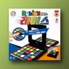 Rubik's Lace, Popular Korean Board Game