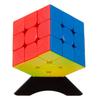 Exploration Colorful 3X3 Cube, Korean Popular Puzzles