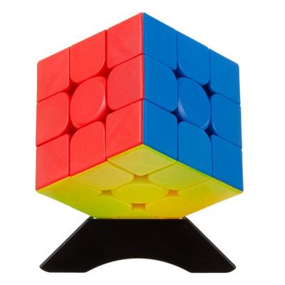 Исследовательский цветной куб 3X3, популярные корейские головоломки