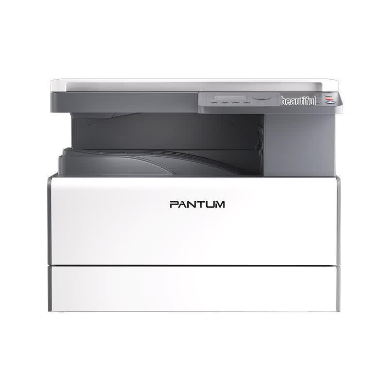Pantum BM230N A3 B&W Multifunction Printer CN plug (adapter included)