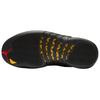 Кроссовки мужские Air Jordan 12 Retro Taxi 2025 Белые Черные CT8013-117