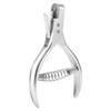 Stainless Steel Proofing Plier Garment Pattern Tailors Sewing Pliers Punch Marker Hand Tool