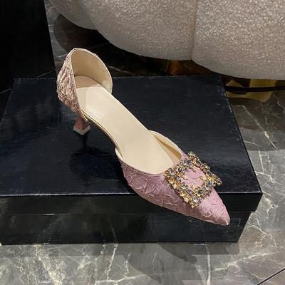 Туфли – Туфли