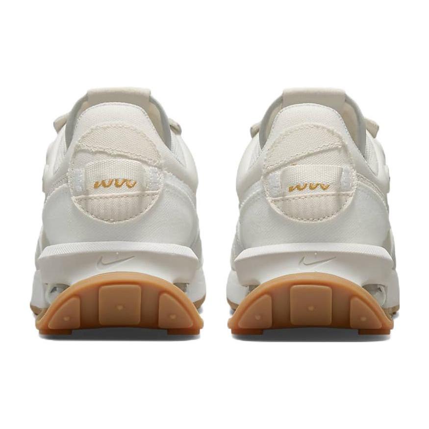 Новые женские кроссовки Nike Air Max Pre Day Voodoo Бело-бежевые DR1008-011