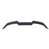 Rear Trunk Spoiler Gloss Black Improve Car Aerodynamic Sporty Look Trunk Tail Spoiler Lip Kit for 3 4 Series G20 G22 M3