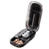 2025 Upgraded Pillbox Precision Pill Cutter, 1 Split into 2, 1 Split into 4, Multifunctional Medicine Cutter, Medicine Box