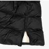 Ai Riders Girls Long Ski Padding Jacket Cg621btkj5