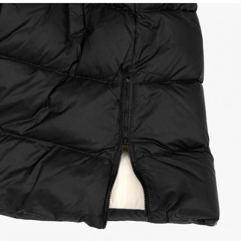 Ai Riders Girls Long Ski Padding Jacket Cg621btkj5