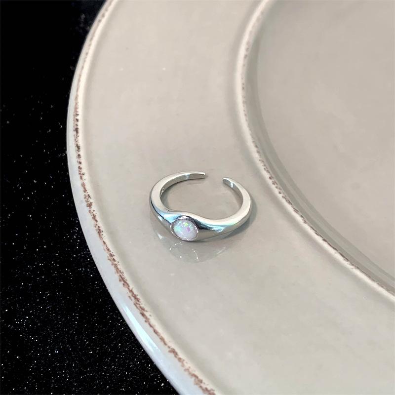 Высококачественные модные кольца Design Sense для женщин, ювелирное кольцо