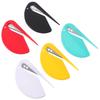 1PCS Plastic Sewing Tools Mini Portable Small Utility Knife Seam Ripper Pocket Sized Craft Cutter Letter Opener Paper