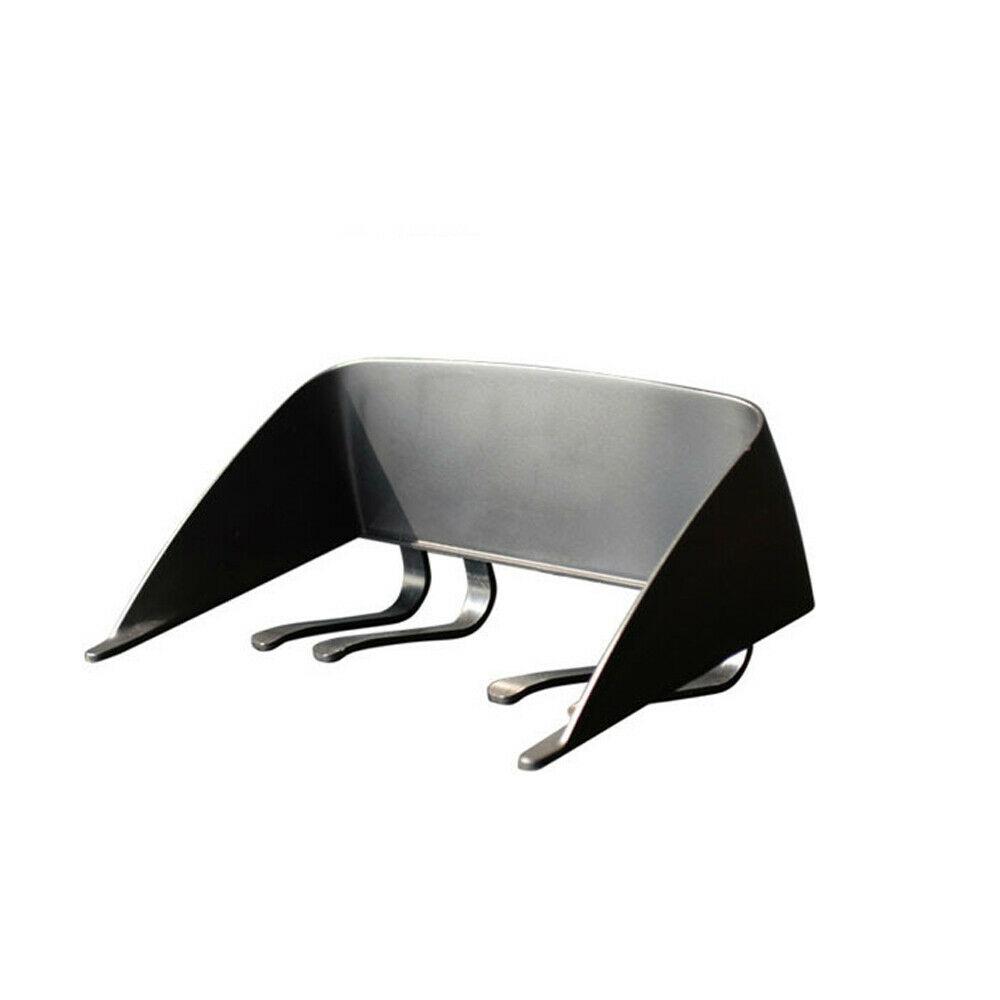 Sun Shade 7 Inch Sunshade Block For Garmin Dezl Fleet Camper GPS Hot Useful