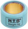 NTB Weight Rollers for Yamaha (6-Pack) WY20-9.0