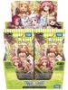 WIXOSS TCG Бустерный набор Решительный Избиратель КОРОБКА WX-16