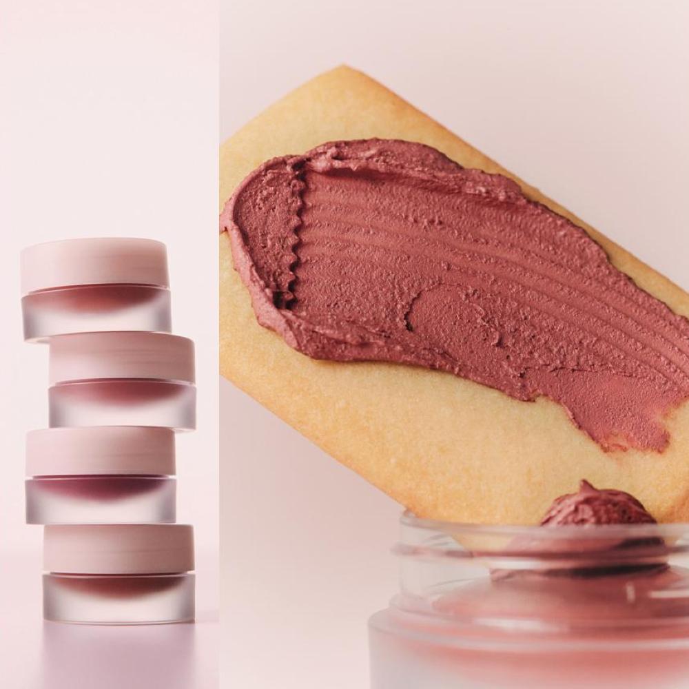 HOLIKA HOLIKA Melting Blur Pot для губ 5г