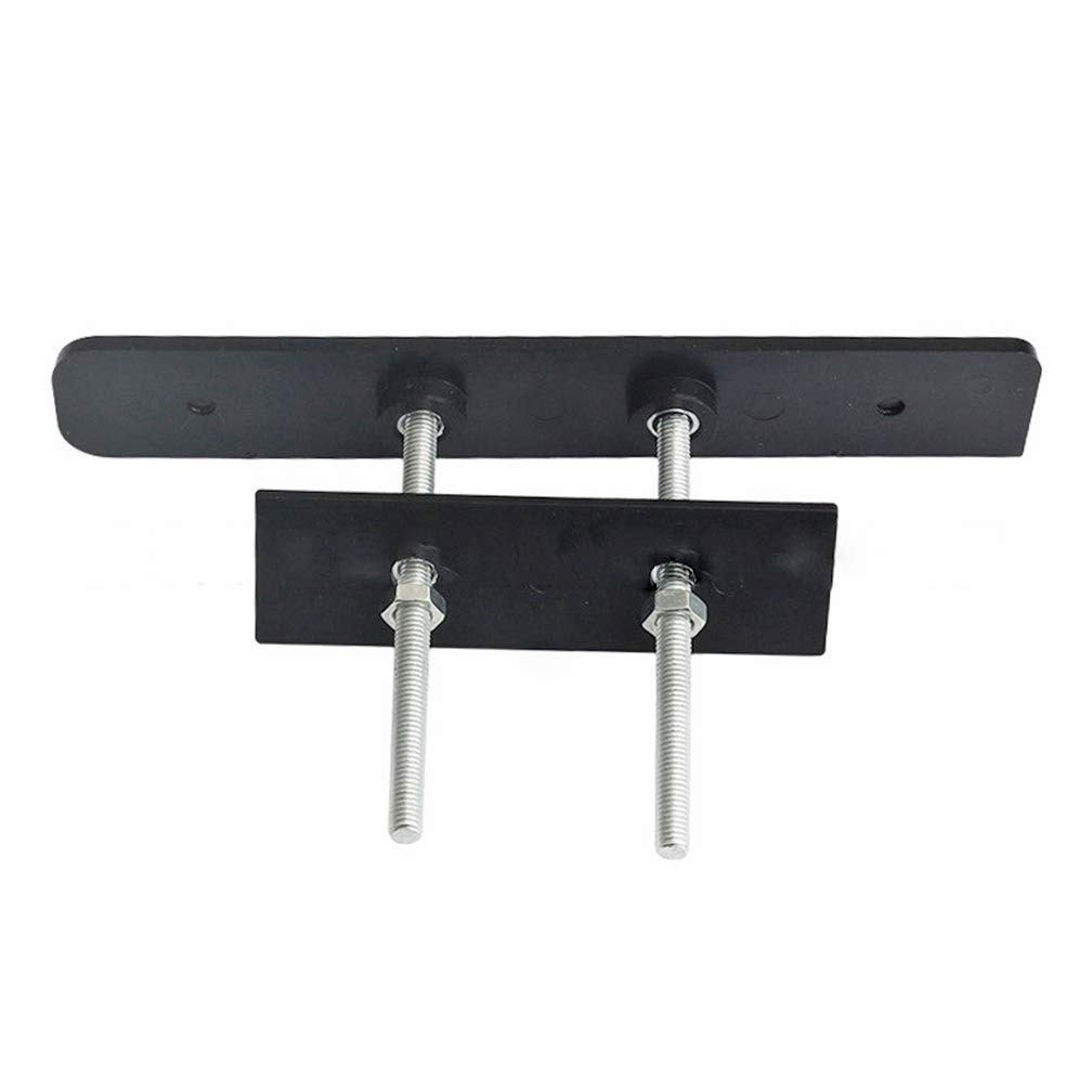 LJTsheng TRD PRO Вставка в решетку радиатора Эмблема Значок 5 9/16" 3D Украшение решетки Шильдик