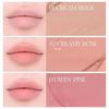 HEART PERCENT Dote On Mood All Cover Lip Base 4.1g
