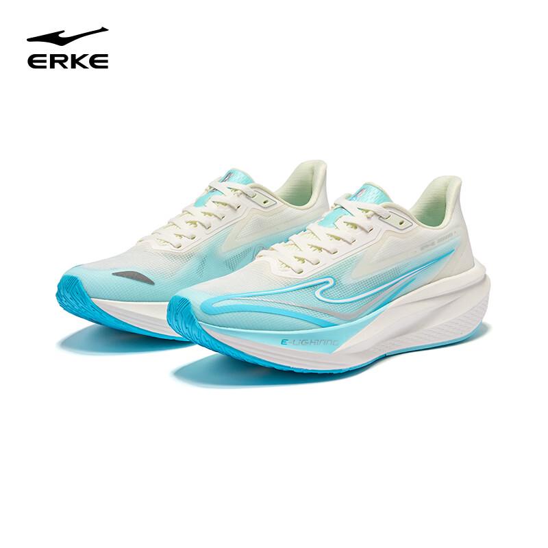 Беговые кроссовки ERKE Lightning 5