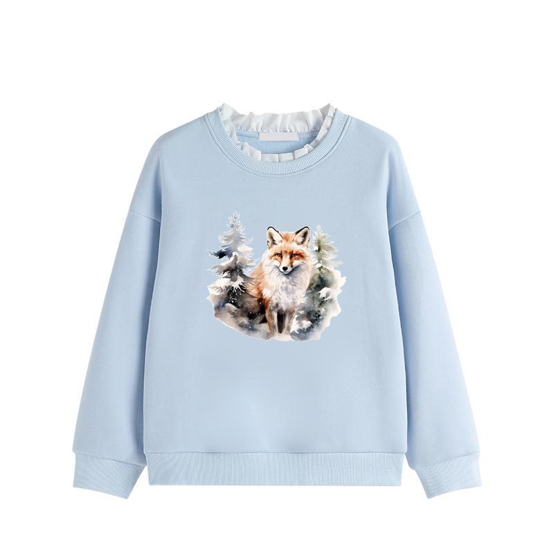 Наклейки для глажки Forest Wolf, прочные термопрессовые аппликации, наклейки для одежды, толстовки, футболки, виниловые наклейки для термопереноса своими руками