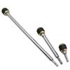 Large Head Pop-up Quick Release Self-locking Hexagonal Handle Extension Rod Electric Drill Driver Conversion Screwdriver Tool